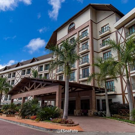Vista Azul Hotel 페드라 아줄 외부 사진