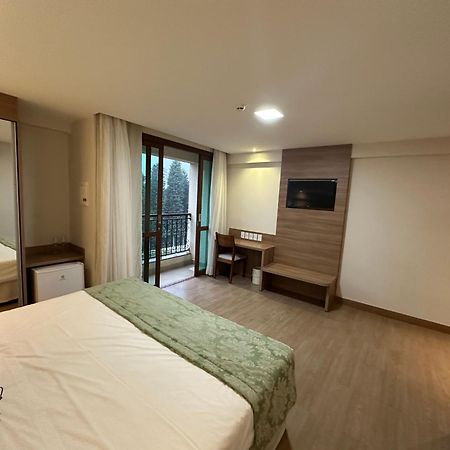 Vista Azul Hotel 페드라 아줄 외부 사진