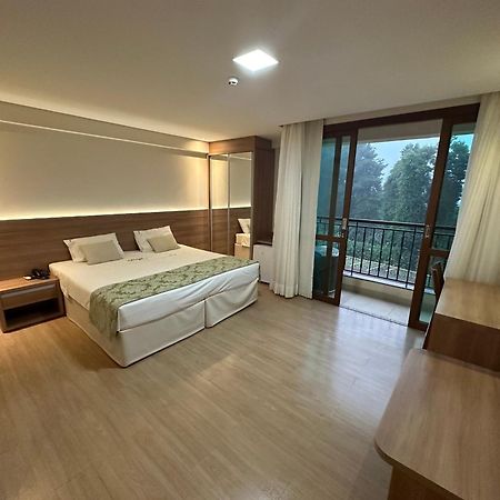 Vista Azul Hotel 페드라 아줄 외부 사진
