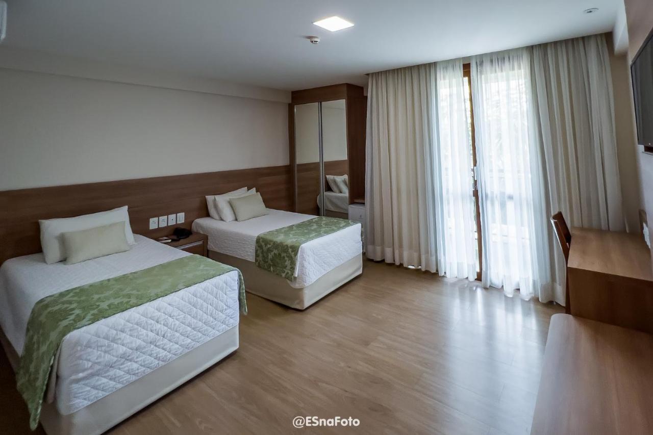 Vista Azul Hotel 페드라 아줄 외부 사진