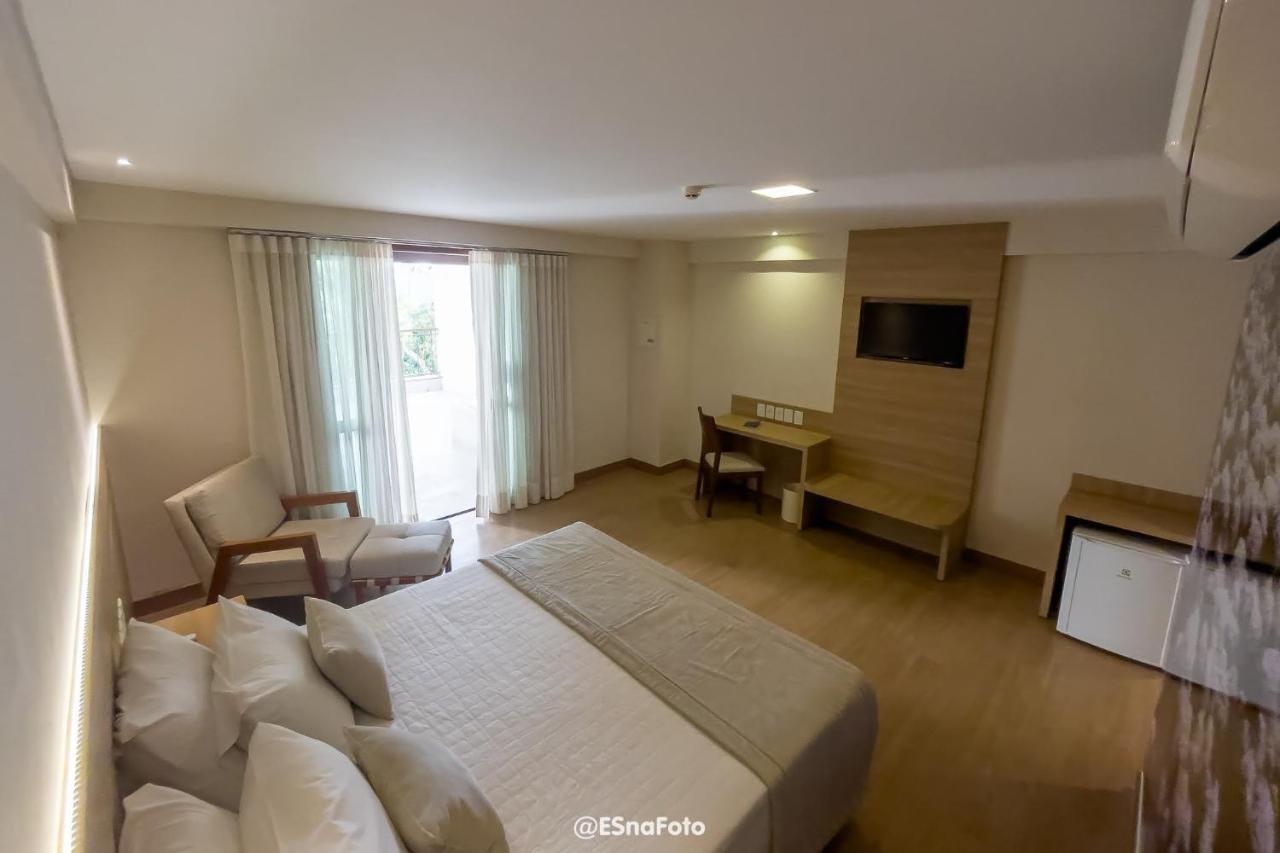 Vista Azul Hotel 페드라 아줄 외부 사진