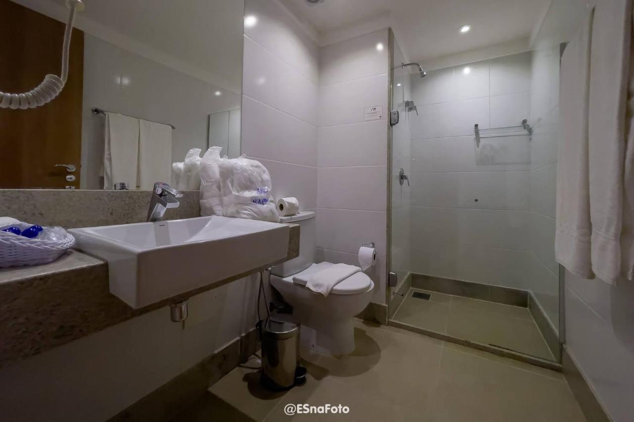 Vista Azul Hotel 페드라 아줄 외부 사진
