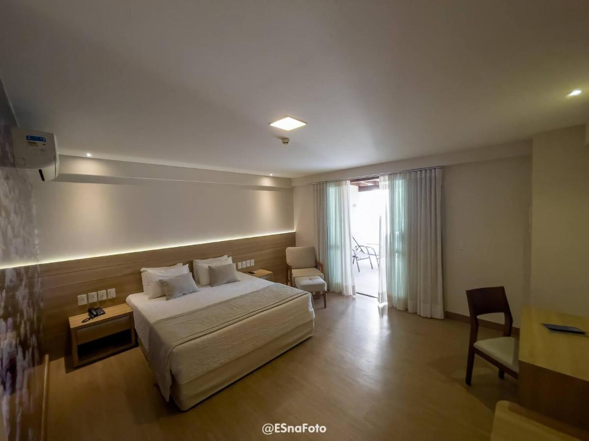 Vista Azul Hotel 페드라 아줄 외부 사진
