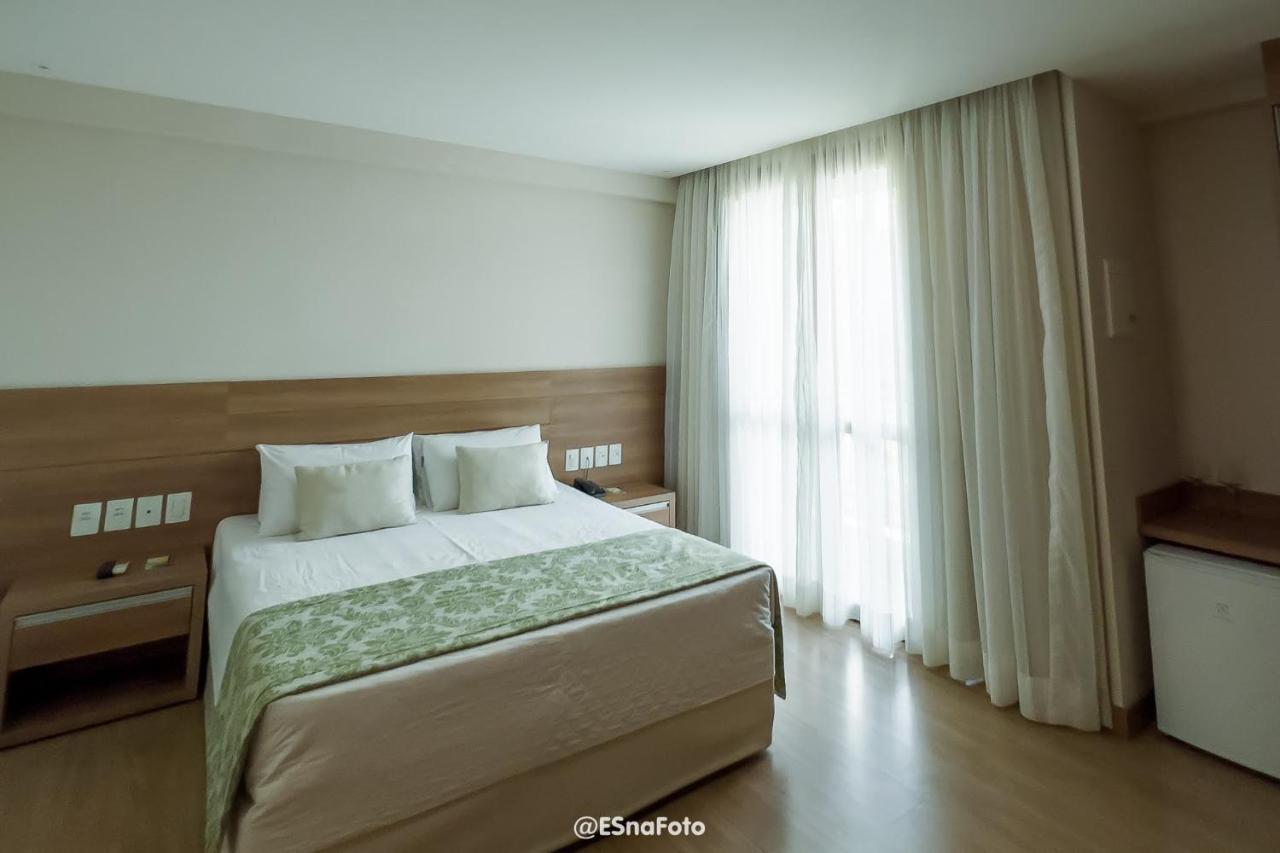 Vista Azul Hotel 페드라 아줄 외부 사진