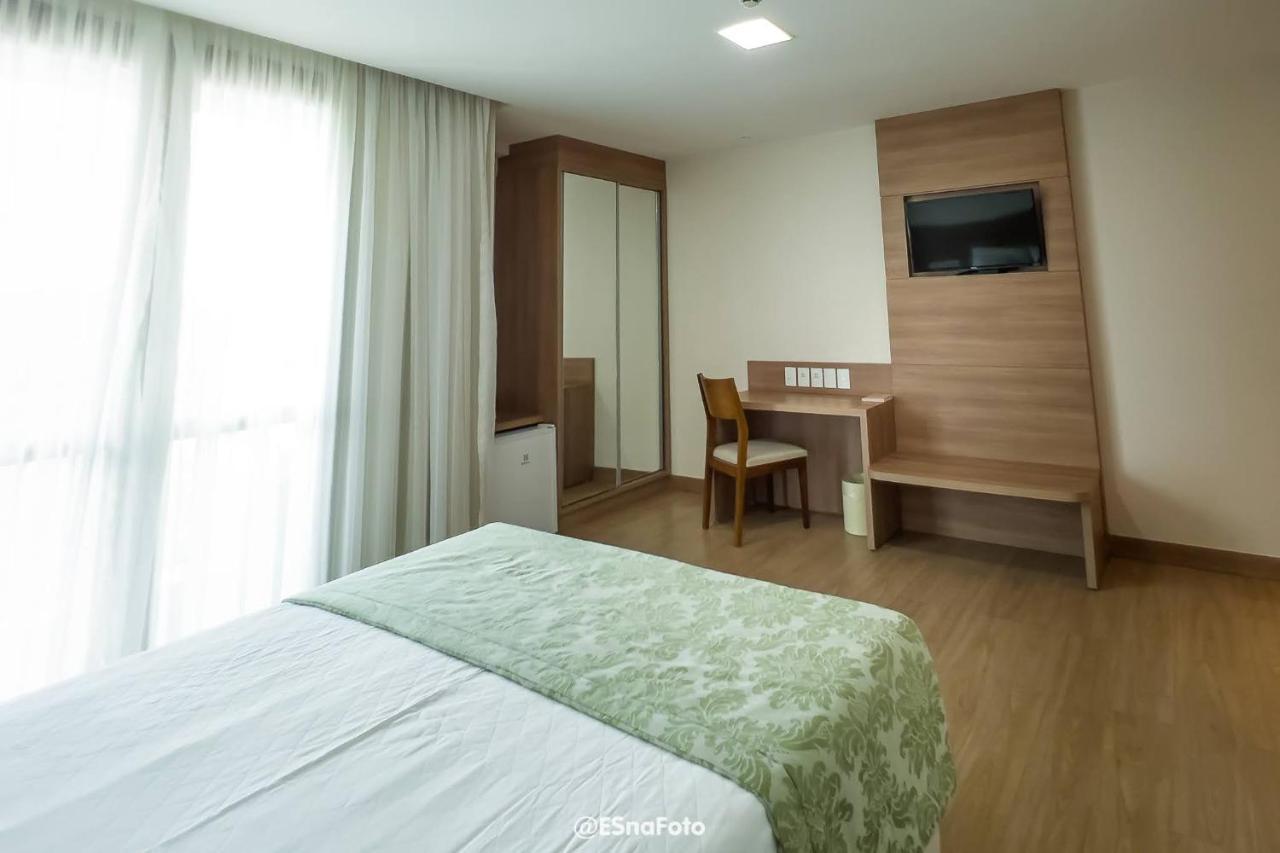 Vista Azul Hotel 페드라 아줄 외부 사진