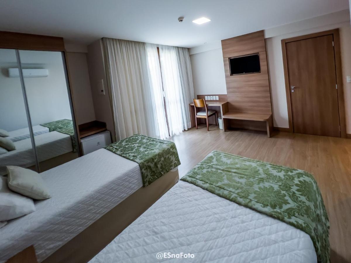 Vista Azul Hotel 페드라 아줄 외부 사진