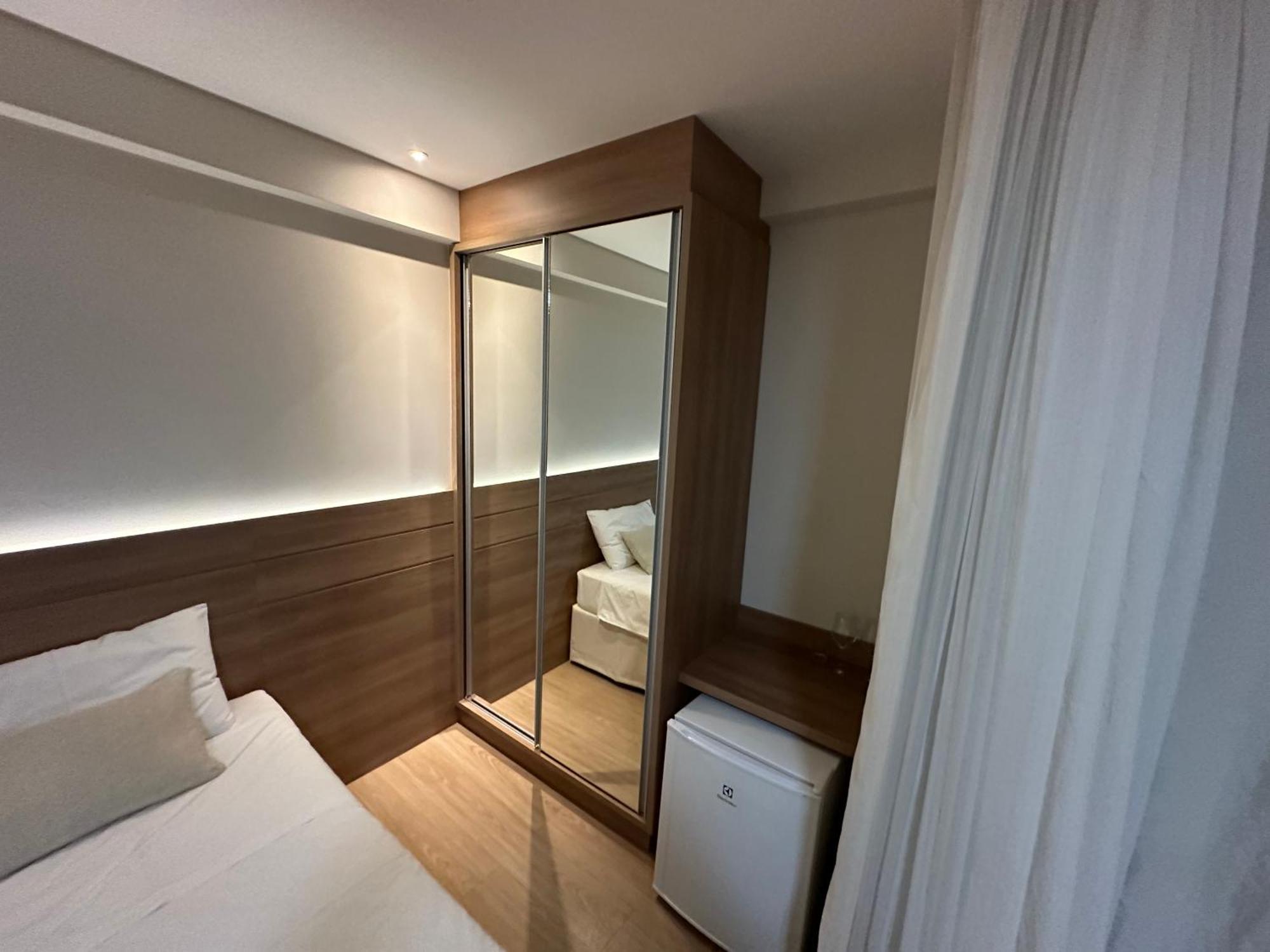 Vista Azul Hotel 페드라 아줄 외부 사진