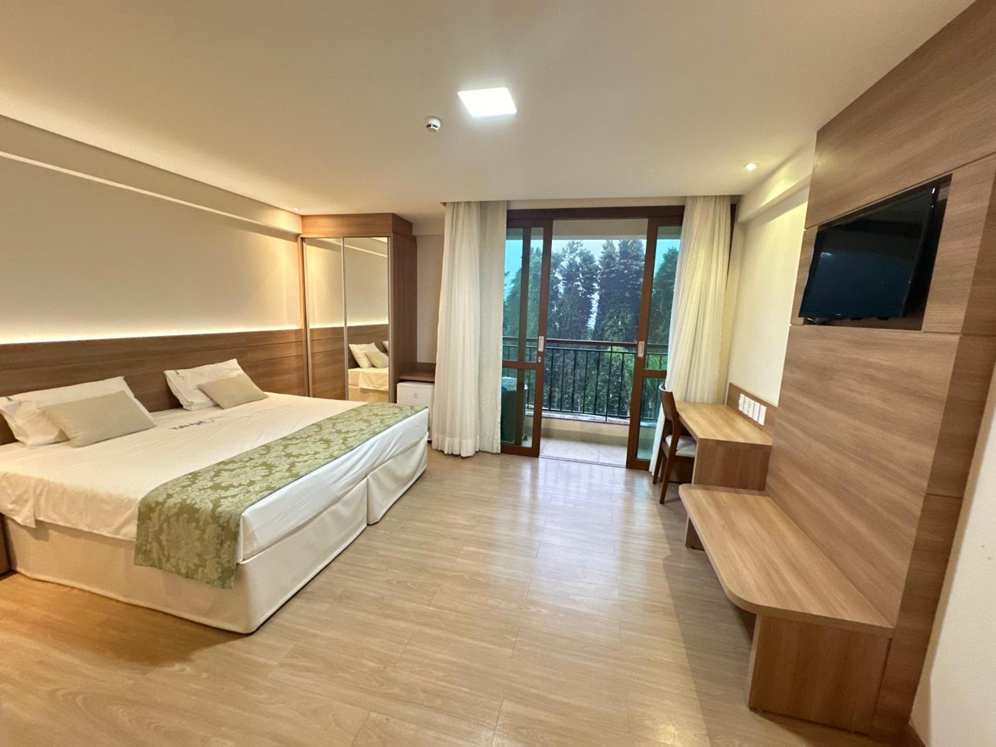 Vista Azul Hotel 페드라 아줄 외부 사진