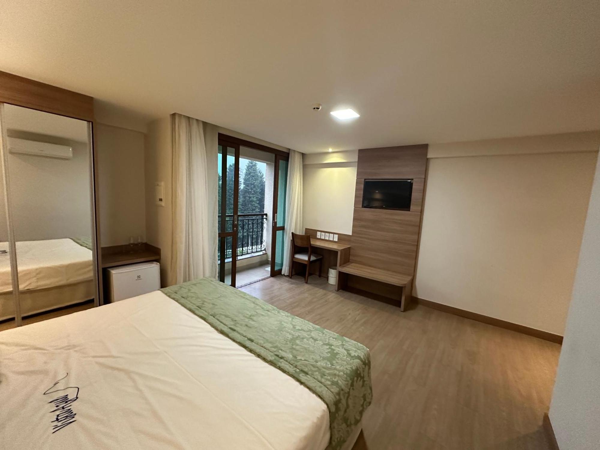 Vista Azul Hotel 페드라 아줄 외부 사진