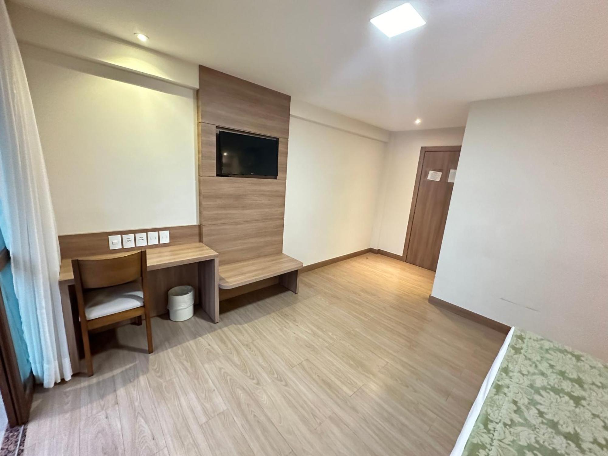 Vista Azul Hotel 페드라 아줄 외부 사진