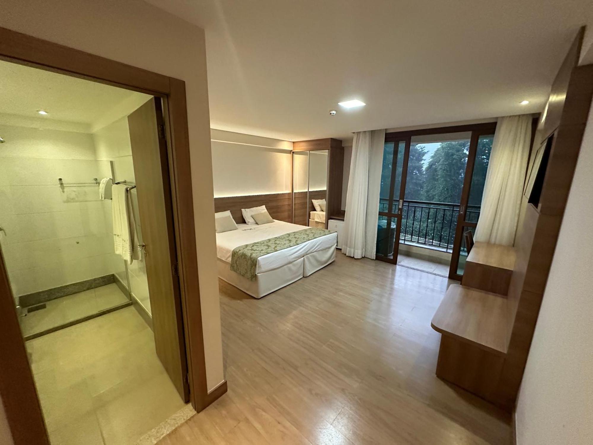 Vista Azul Hotel 페드라 아줄 외부 사진
